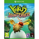 Hry na Xbox One Yokus Island Express