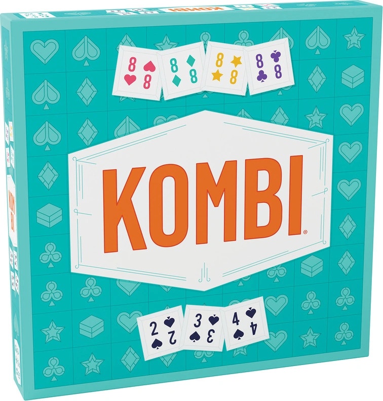 Asmodee Kombi