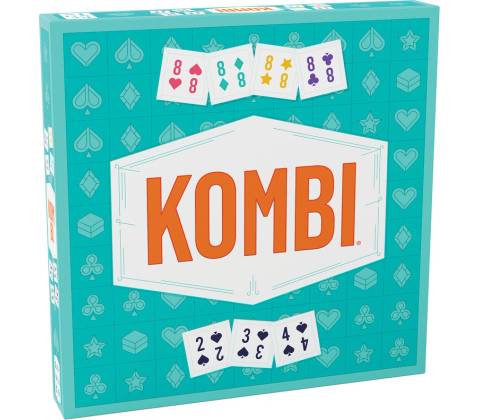 Asmodee Kombi