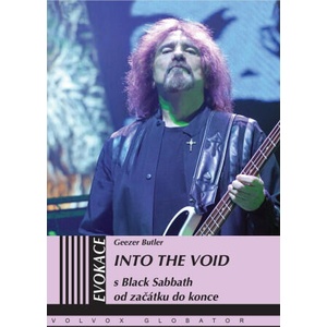 Into the Void - S Black Sabbath od začátku do konce | Geezer Butler (2024)