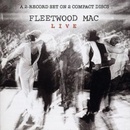 MAC FLEETWOOD: LIVE CD