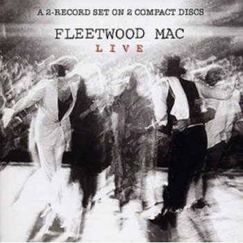 MAC FLEETWOOD: LIVE CD