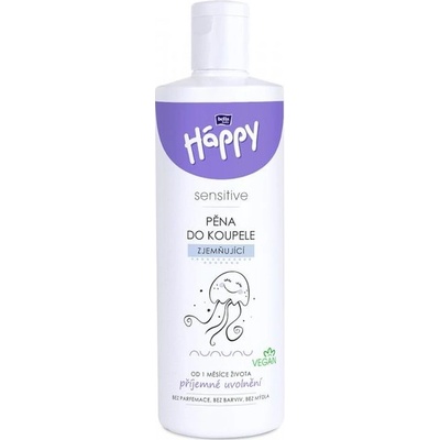 Bella Baby HAPPY Pěna do koupele 400 ml – Hledejceny.cz