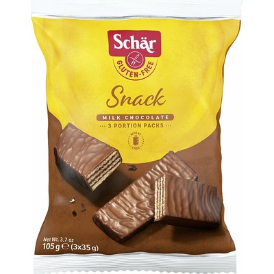 Schär Snack 105 g