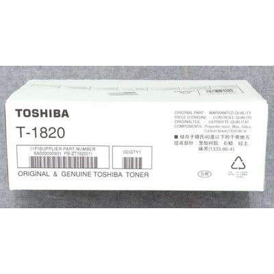 Toshiba T-1820E
