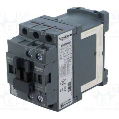 SCHNEIDER ELECTRIC LC1E0601BD