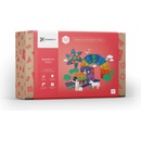 Ostatné stavebnice Connetix Rainbow Mega Box 212 ks