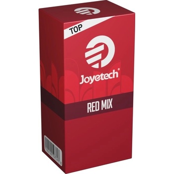 Joyetech TOP Red Mix 10 ml 6 mg