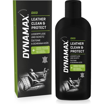 DYNAMAX 500 ml dxi3 Почистване и защита на кожата (502475)
