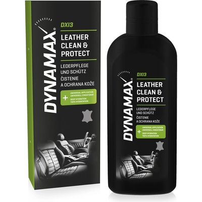 DYNAMAX 500 ml dxi3 Почистване и защита на кожата (502475)
