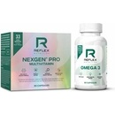 Reflex Nutrition Nexgen Multivitamín 60 kapsúl