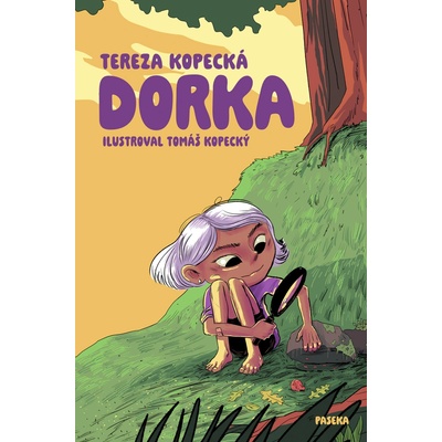 Dorka - Tereza Kopecká