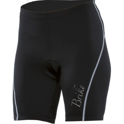 Briko Sparkling Lady 2011 727 černá-bílá