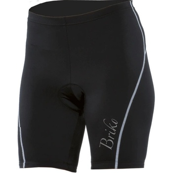 Briko Sparkling Lady 2011 727 černá-bílá