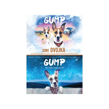 Gump 1.-2.: 2DVD