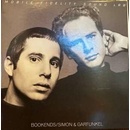 SA Simon & Garfunkel - Bookends NUM LTD CD