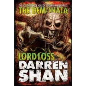 Lord Loss | Darren Shan (2006)