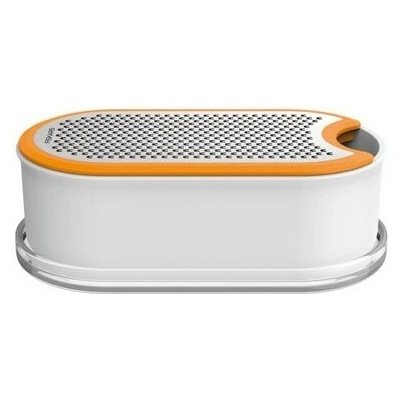 Fiskars struhadlo s nádobou Functional Form