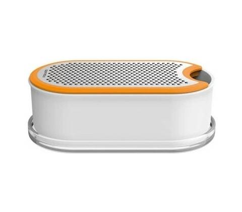 Fiskars struhadlo s nádobou Functional Form