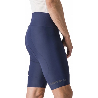 Castelli Espresso short Belgian blue