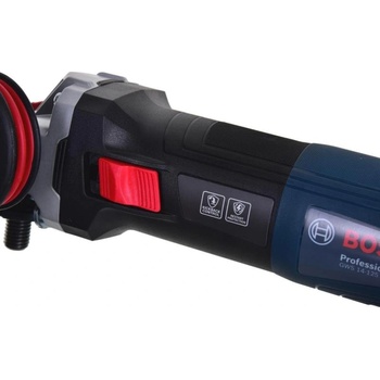 Image 1 of Bosch GWS 14-125 (06017D0000)