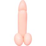 Hidden Desire Fuck Dolls Giant Inflatable Willy Skin
