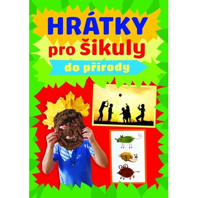 Hrátky pro šikuly kolektiv CZ
