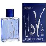 ULRIC DE VARENS UDV Night EDT 100 ml Парфюми