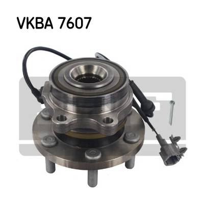 SKF VKBA 7607
