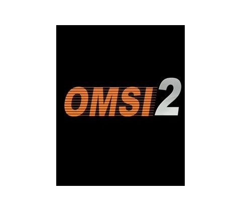 OMSI Bus Simulator 2