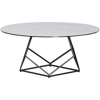 Carmen Холна маса franek 3 - бяла (3530681)