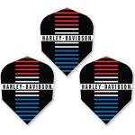 DW Пера Harley Davidson Retro Logo