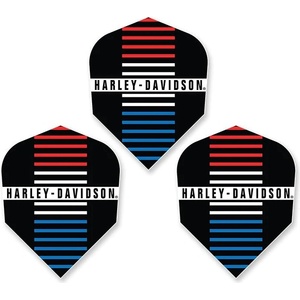 DW Пера Harley Davidson Retro Logo