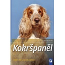 Judith Böhnke - Kokršpaněl