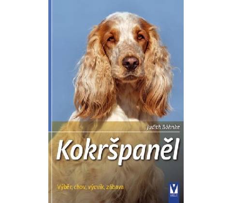 Judith Böhnke - Kokršpaněl