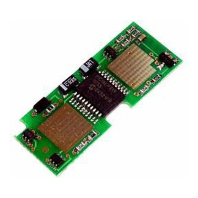 Static Control ЧИП (chip) ЗА LEXMARK MS310/MS410/MS510/MS610 - Static Control - P№ LMS410CP-EU - Неоригинален Заб. : 5000k (CON145LEX_MS410_2)