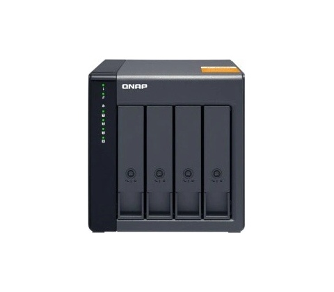 QNAP TL-D400S