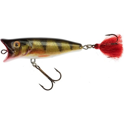 Jaxon Holo Select Popper Chlup 9 cm F OS