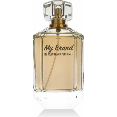 New Brand Parfums Prestige My Brand parfumovaná voda dámska 100 ml