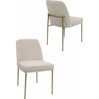 Avida Design Zafiro Gold béžová