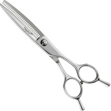 Hepike Profesionálne barber prestrihávacie nožnice TH-60-30 Blending scissors 6,0"
