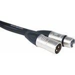 Gator Cableworks Backline Series XLR Speaker Cable 15, 2 m Кабел за високоговорители (11000159)