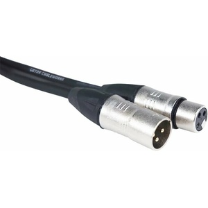 Gator Cableworks Backline Series XLR Speaker Cable 15, 2 m Кабел за високоговорители (11000159)