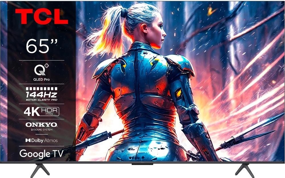 TCL 65C75B