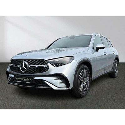 Mercedes-Benz GLC 220 d 4Matic 145 kW