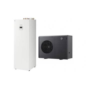 LG Therma V HM163HF.UB60/HN1639HY.NK0