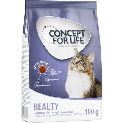 Concept for Life 400 г Concept for Life на намалена цена! - Beauty Adult с подобрена рецепта!