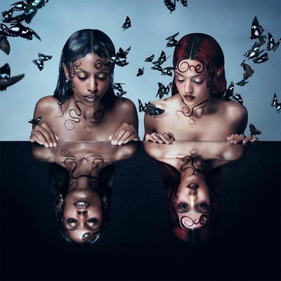 Nova Twins: Parasites & Butterflies LP