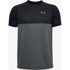 Under Armour Момчешка тениска Under Armour TECH COLORBLOCK SS Under Armour | Cheren | Момчешки | 176
