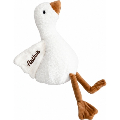 Little Dutch Husa Newborn Naturals 25 cm